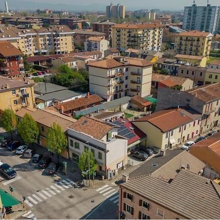 Affittacamere Borgo Roma เวโรนา ภายนอก รูปภาพ